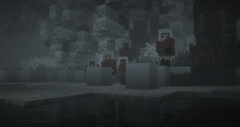 Оделись, как эскимосы — значит, идут выкачивать крион