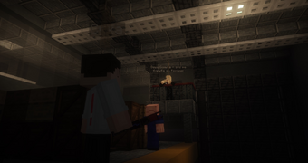 Сложно жить, когда ты заперт в одном бункере с толпой обезьян